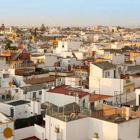 Veoapartment Menendez Pelayo Διαμέρισμα