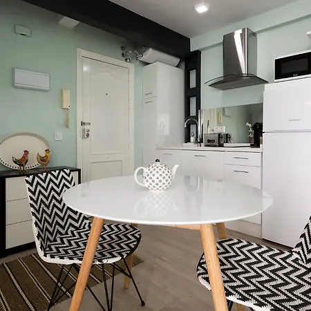 Veoapartment Menendez Pelayo Διαμέρισμα