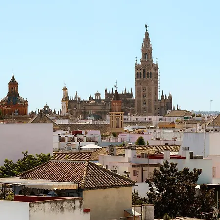 Veoapartment Menendez Pelayo Διαμέρισμα Σεβίλλη