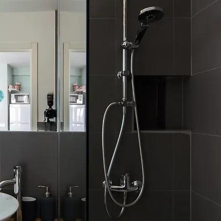 Апартаменты Veoapartment Menendez Pelayo *