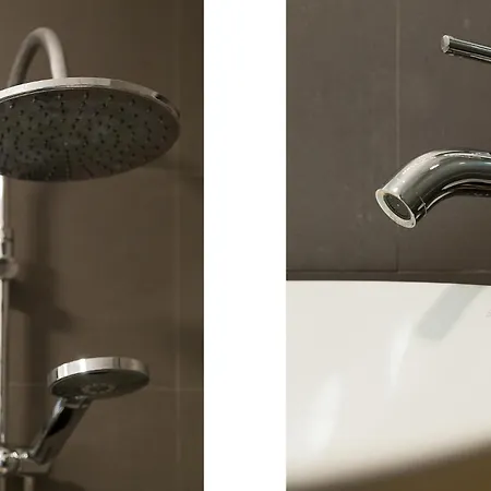 Veoapartment Menendez Pelayo Апартаменты *
