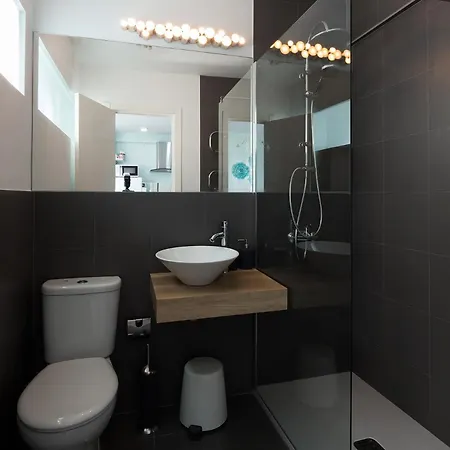 Veoapartment Menendez Pelayo * Севилья