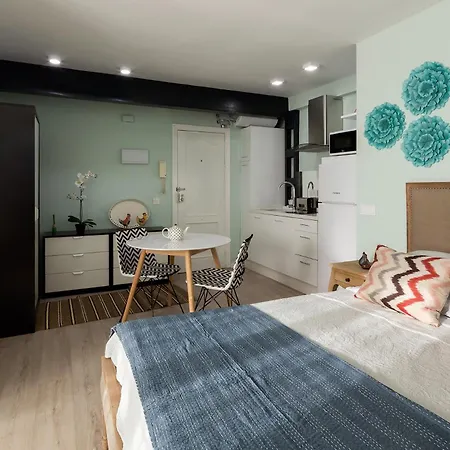 Veoapartment Menendez Pelayo * Севилья